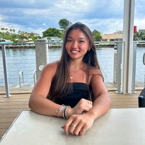 Meet your Posher, Tori